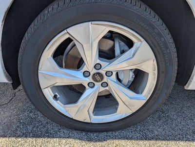 2025 Audi Q5 Sportback S line Premium Plus 45 TFSI quattro