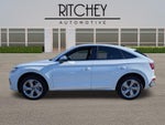 2025 Audi Q5 Sportback S line Premium Plus 45 TFSI quattro