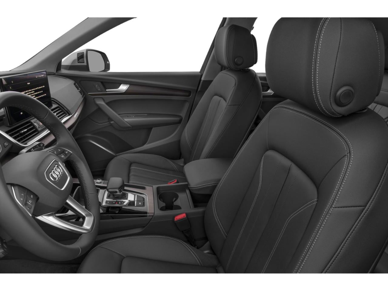 2025 Audi Q5 Sportback S line Premium Plus 45 TFSI quattro