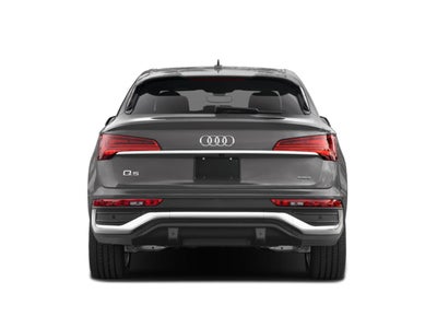 2025 Audi Q5 Sportback S line Premium Plus 45 TFSI quattro