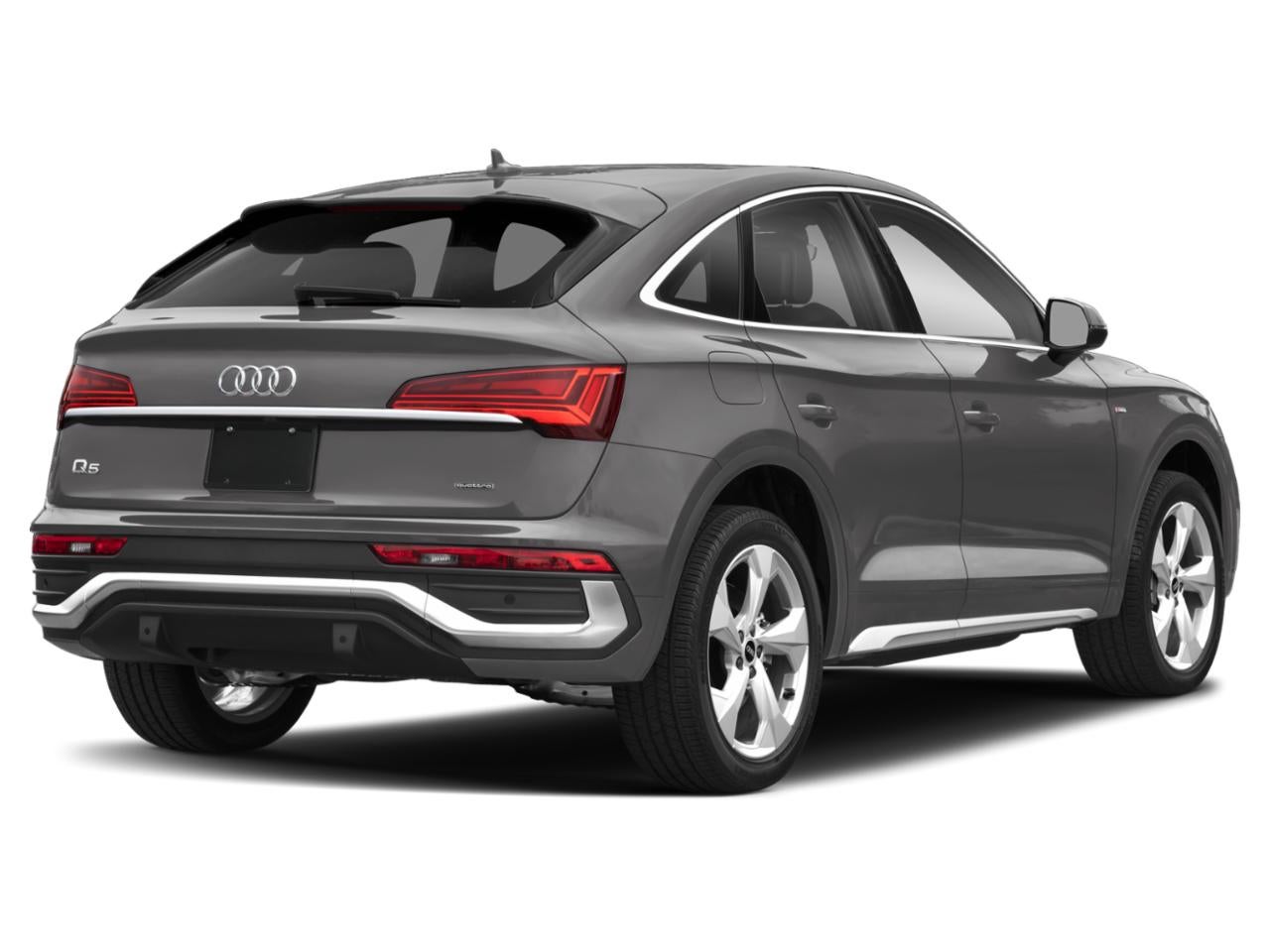 2025 Audi Q5 Sportback S line Premium Plus 45 TFSI quattro