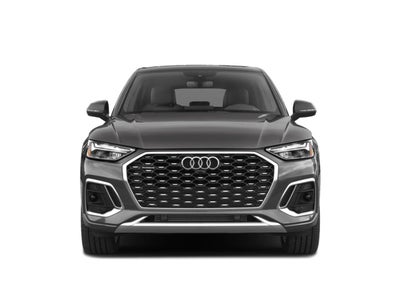 2025 Audi Q5 Sportback S line Premium Plus 45 TFSI quattro