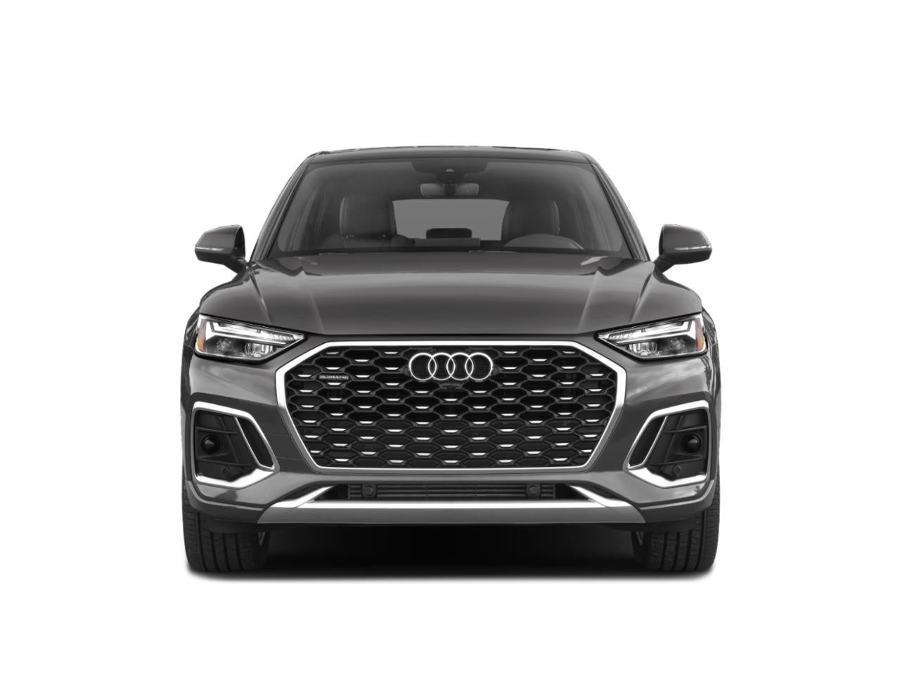2025 Audi Q5 Sportback S line Premium Plus 45 TFSI quattro