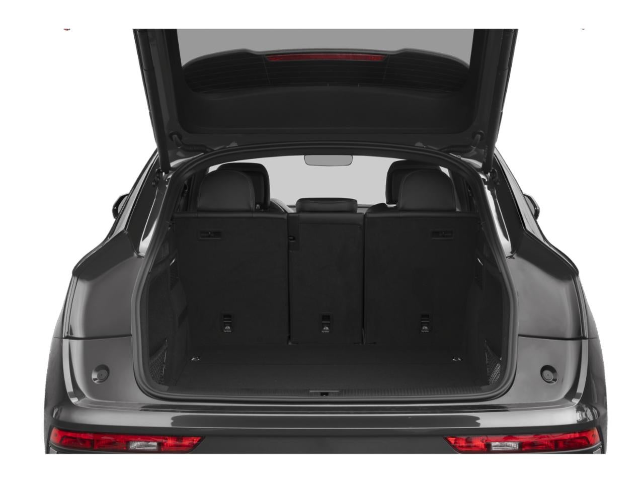 2025 Audi Q5 Sportback S line Premium Plus 45 TFSI quattro