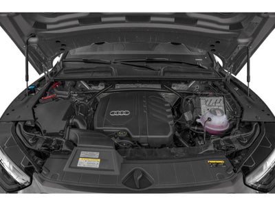 2025 Audi Q5 Sportback S line Premium Plus 45 TFSI quattro