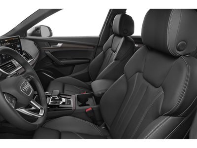 2023 Audi Q5 Premium 40 TFSI quattro