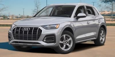 2023 Audi Q5 Premium 40 TFSI quattro
