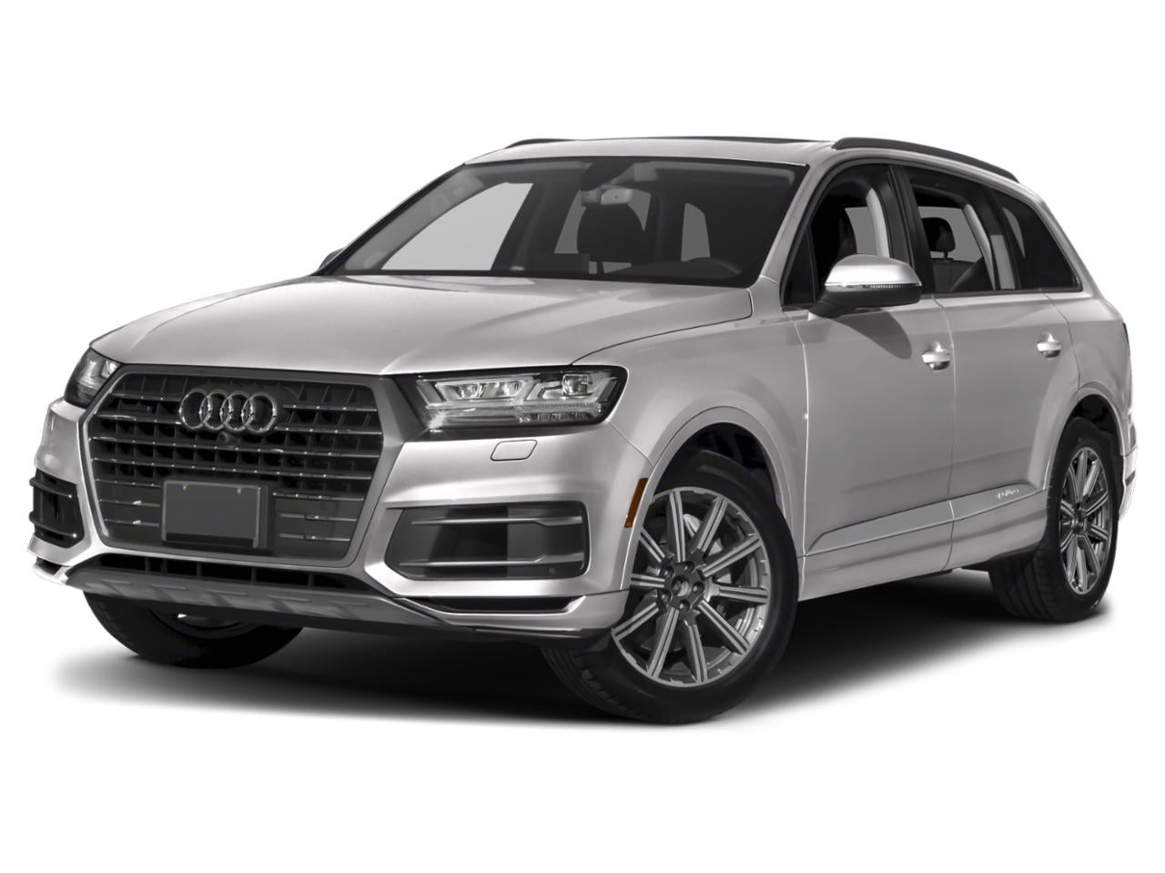 2019 Audi Q7 Premium 45 TFSI quattro