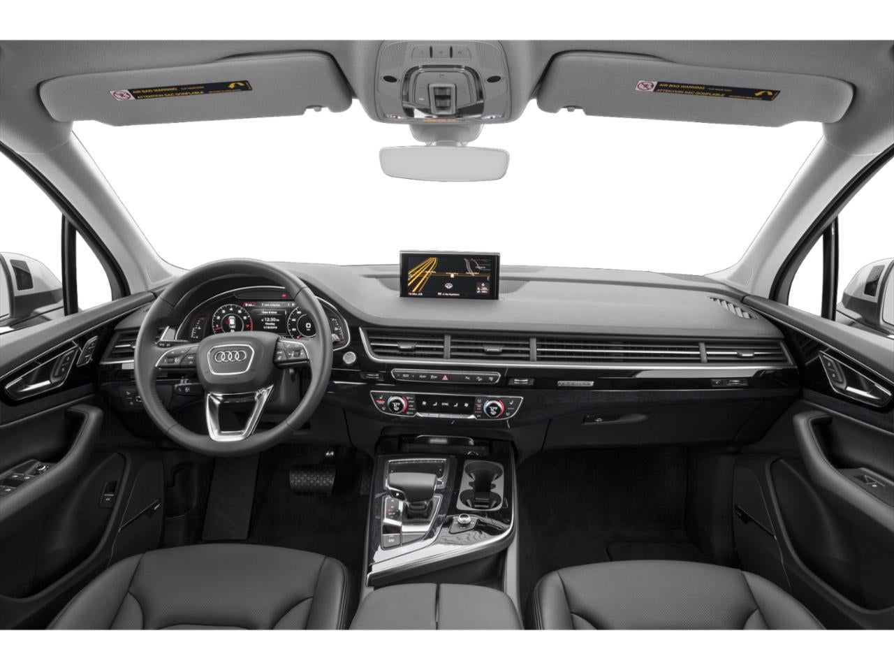 2019 Audi Q7 Premium 45 TFSI quattro