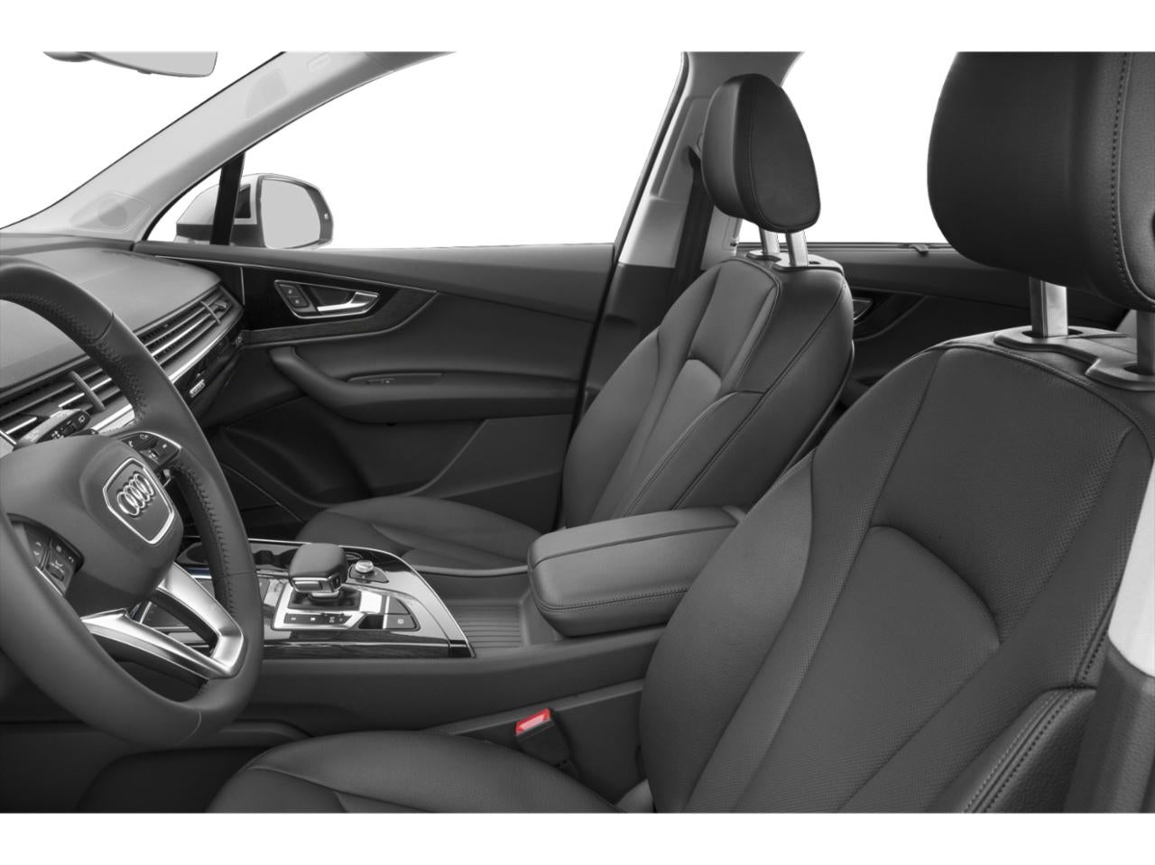 2019 Audi Q7 Premium 45 TFSI quattro