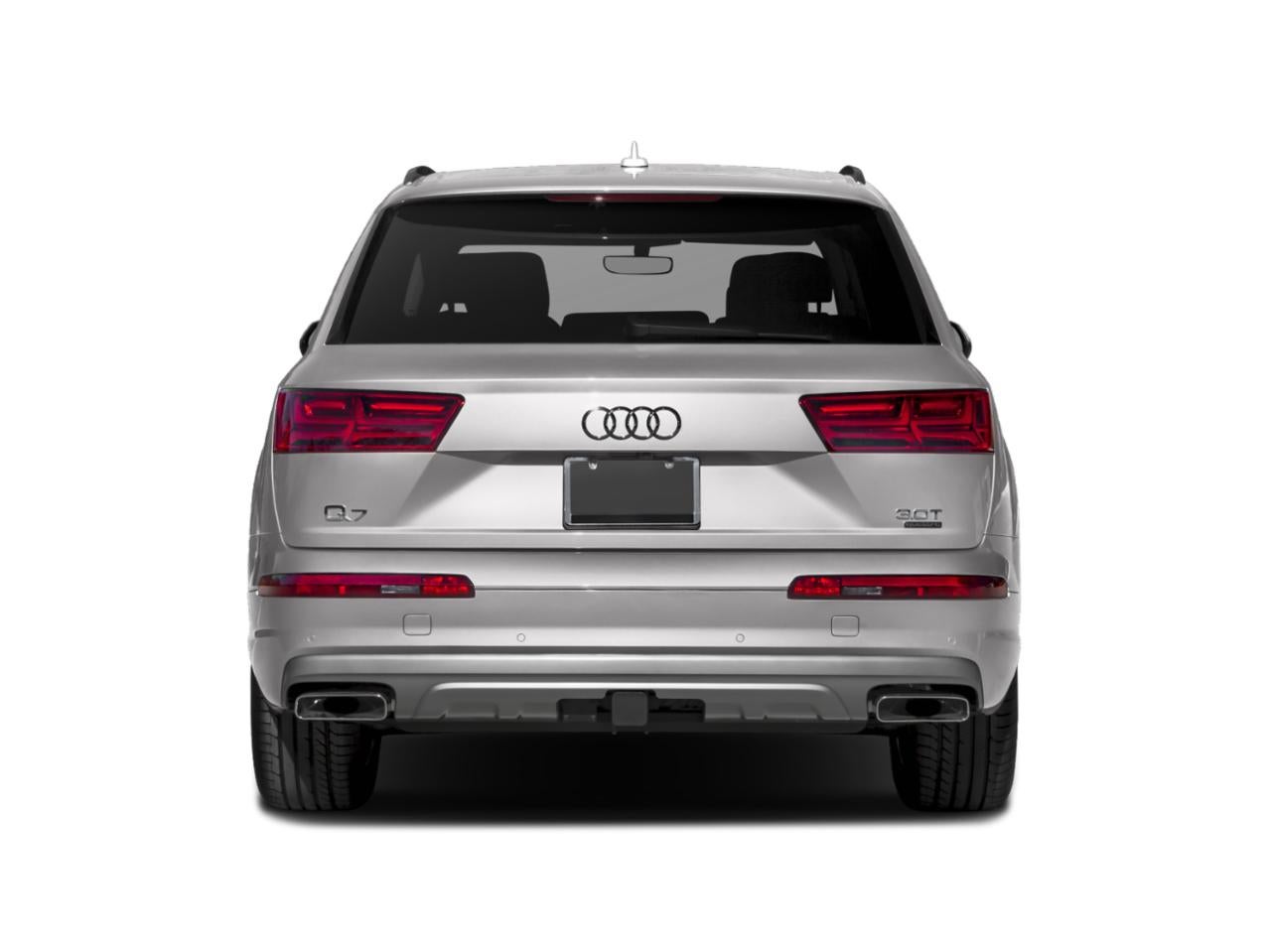 2019 Audi Q7 Premium 45 TFSI quattro