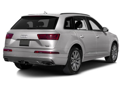 2019 Audi Q7 Premium 45 TFSI quattro