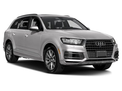 2019 Audi Q7 Premium 45 TFSI quattro