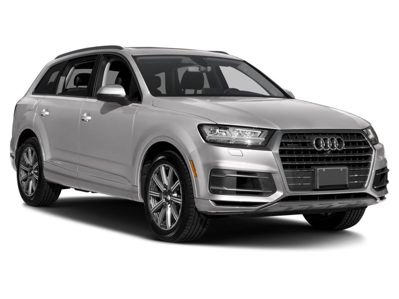 2019 Audi Q7 Premium 45 TFSI quattro
