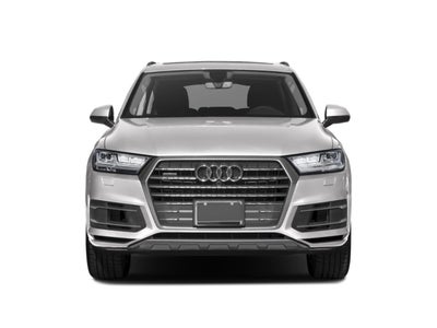 2019 Audi Q7 Premium 45 TFSI quattro