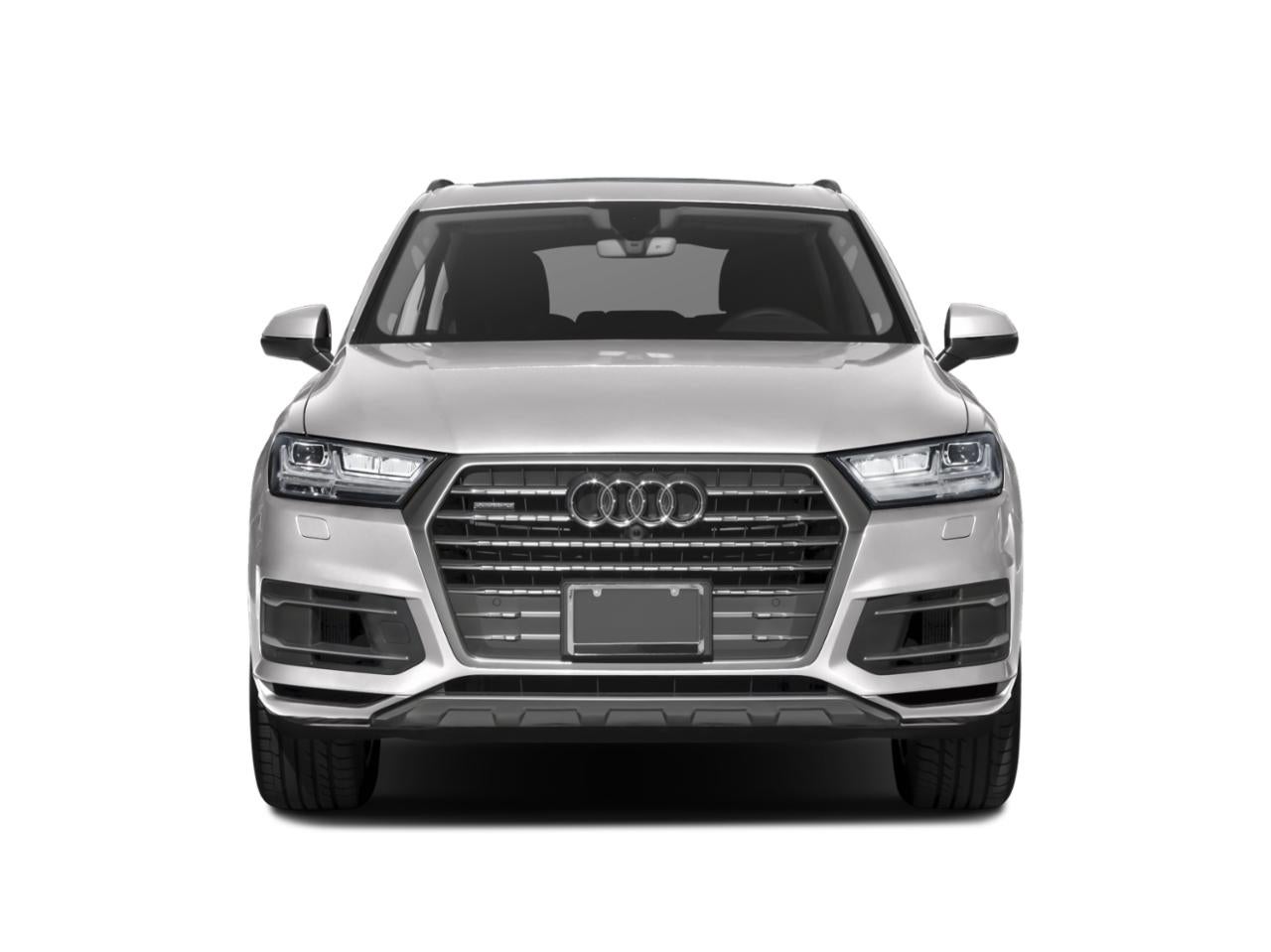 2019 Audi Q7 Premium 45 TFSI quattro