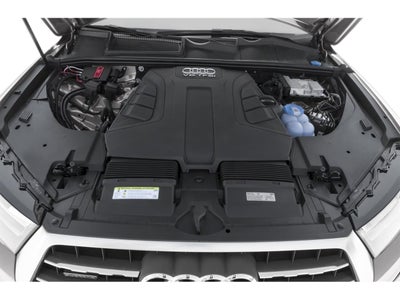 2019 Audi Q7 Premium 45 TFSI quattro