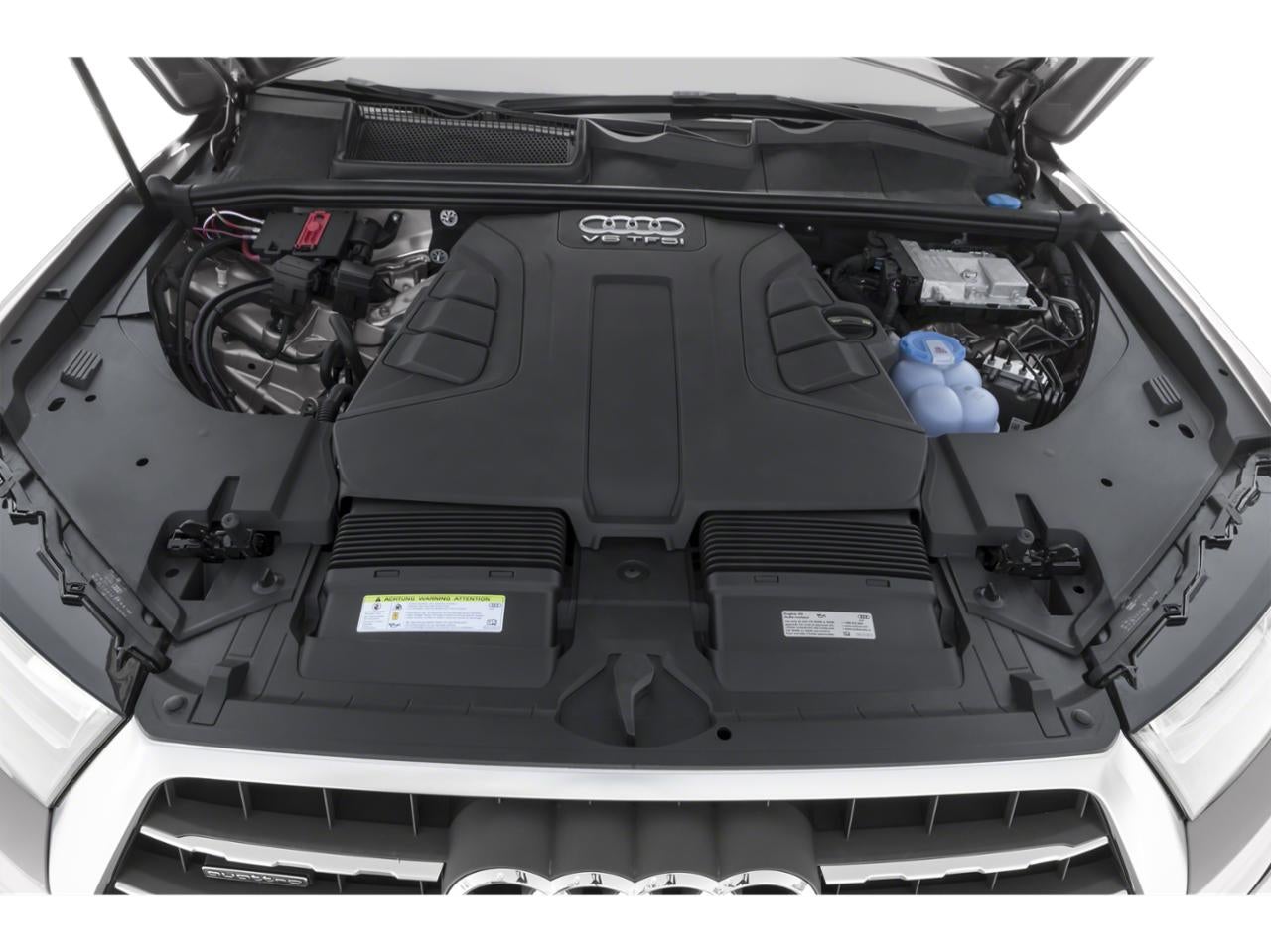 2019 Audi Q7 Premium 45 TFSI quattro