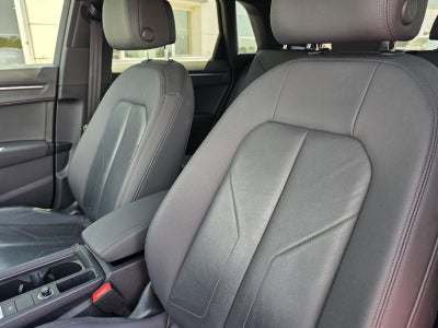2021 Audi Q3 Premium 40 TFSI quattro