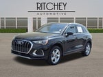 2021 Audi Q3 Premium 40 TFSI quattro