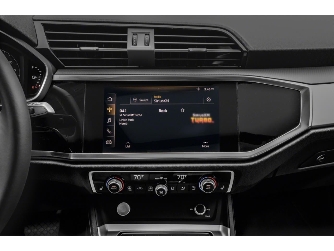 2021 Audi Q3 Premium 40 TFSI quattro