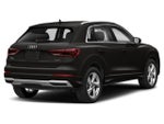 2021 Audi Q3 Premium 40 TFSI quattro