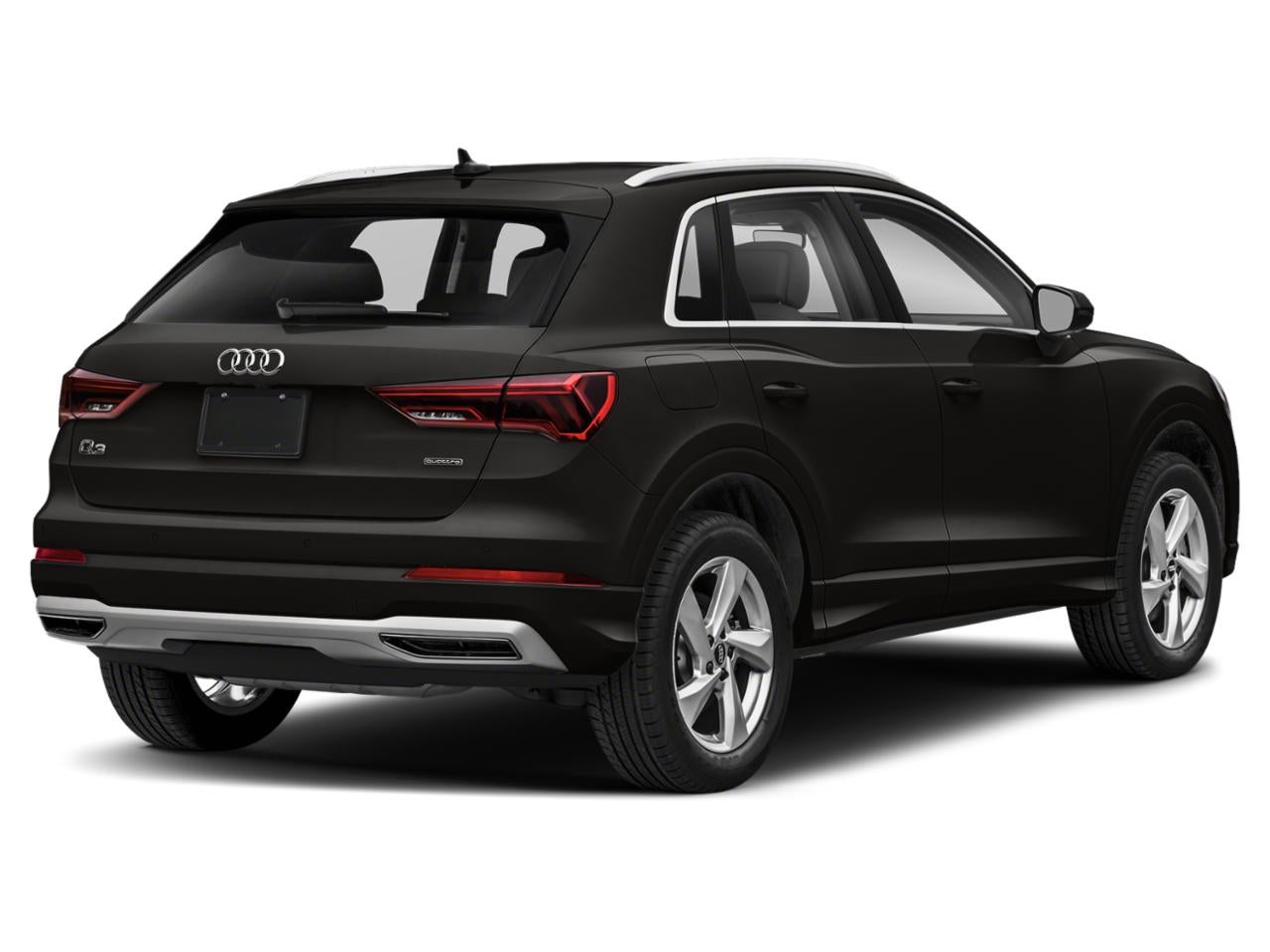 2021 Audi Q3 Premium 40 TFSI quattro