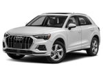 2021 Audi Q3 Premium 40 TFSI quattro