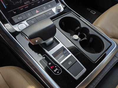 2019 Audi Q8 Premium 55 TFSI quattro
