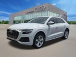 2019 Audi Q8 Premium 55 TFSI quattro