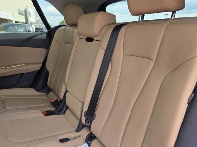 2019 Audi Q8 Premium 55 TFSI quattro