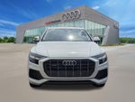 2019 Audi Q8 Premium 55 TFSI quattro