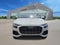 2019 Audi Q8 Premium 55 TFSI quattro