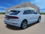 2022 Audi Q8 Premium 55 TFSI quattro