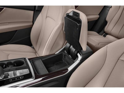 2022 Audi Q8 Premium 55 TFSI quattro