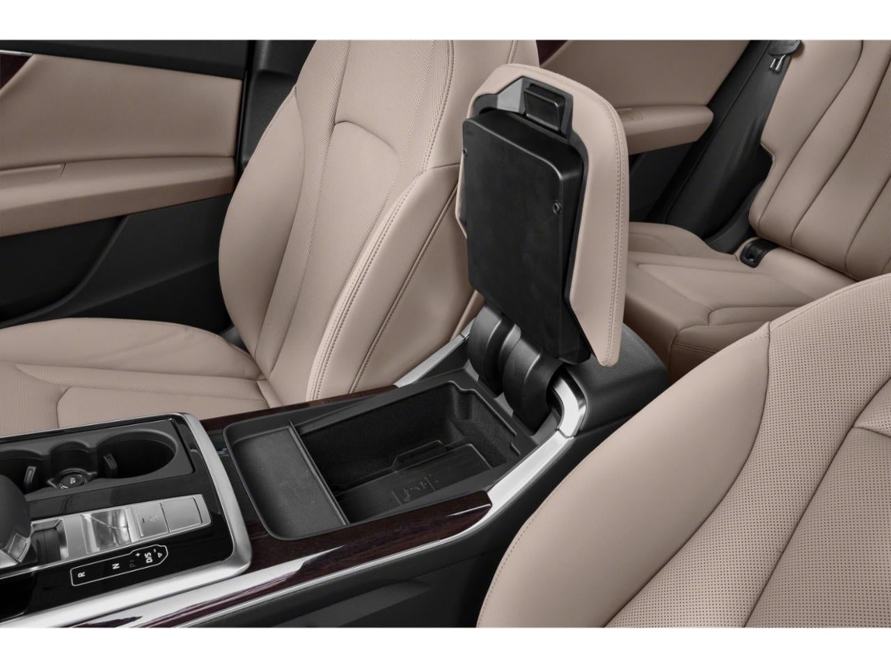 2022 Audi Q8 Premium 55 TFSI quattro