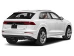 2022 Audi Q8 Premium 55 TFSI quattro