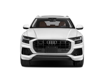 2022 Audi Q8 Premium 55 TFSI quattro