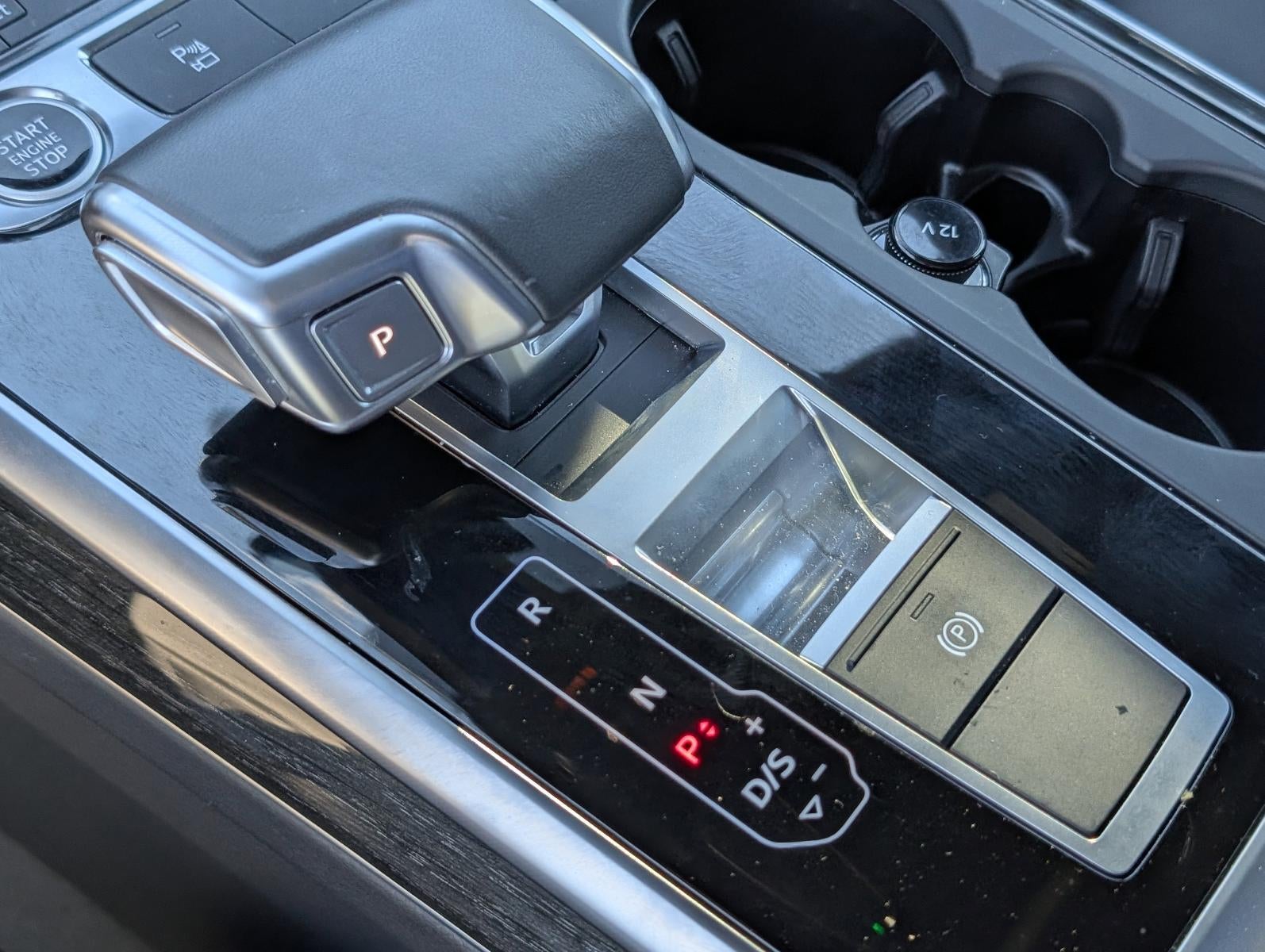 2025 Audi Q7 Premium 55 TFSI quattro