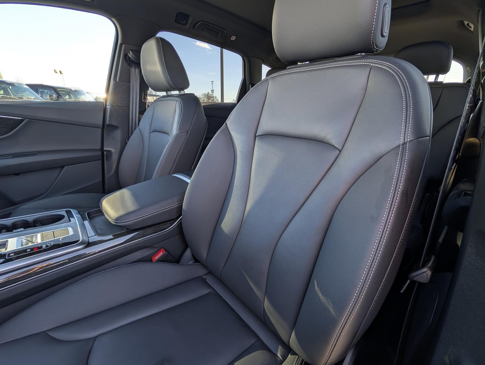 2025 Audi Q7 Premium 55 TFSI quattro