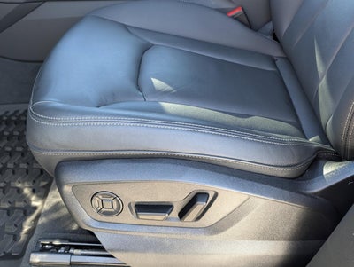 2025 Audi Q7 Premium 55 TFSI quattro