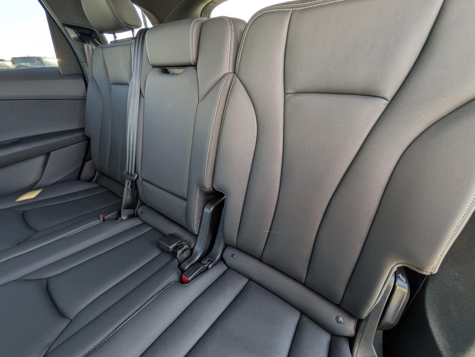 2025 Audi Q7 Premium 55 TFSI quattro