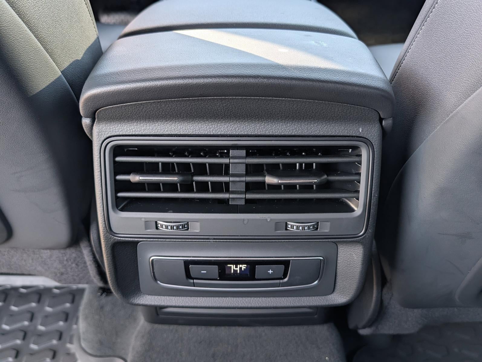 2025 Audi Q7 Premium 55 TFSI quattro