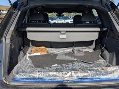 2025 Audi Q7 Premium 55 TFSI quattro