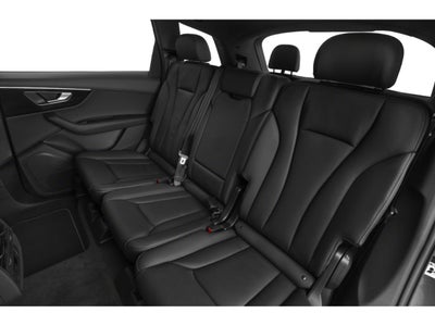 2025 Audi Q7 Premium 55 TFSI quattro