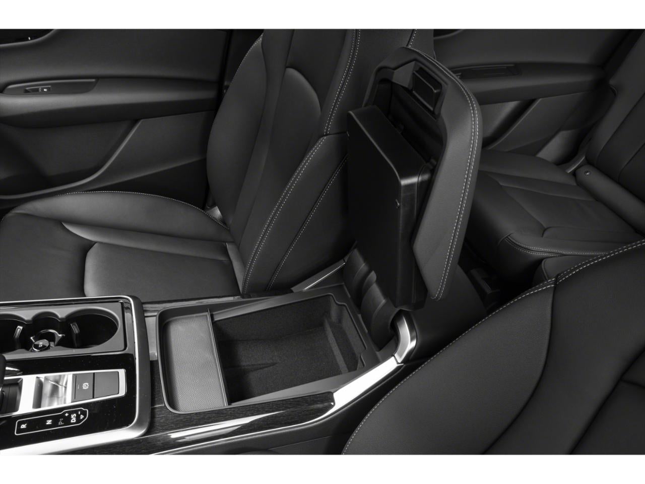 2025 Audi Q7 Premium 55 TFSI quattro