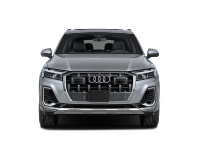 2025 Audi Q7 Premium 55 TFSI quattro