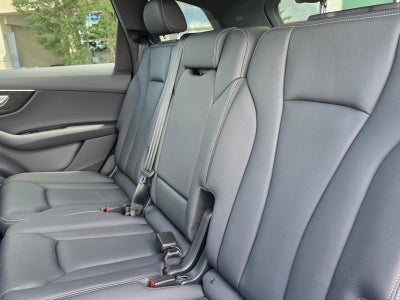 2025 Audi Q7 Premium 55 TFSI quattro