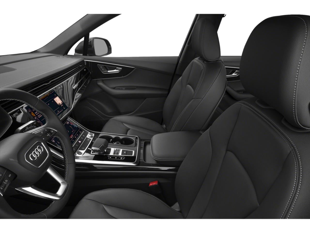 2025 Audi Q7 Premium 55 TFSI quattro
