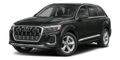 2025 Audi Q7 Premium 55 TFSI quattro